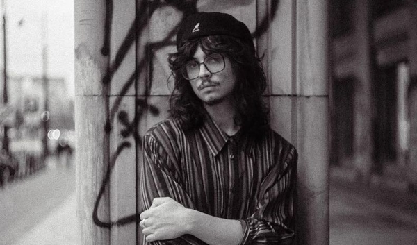 Популярный певец анонсировал возвращение в Украину после трех лет жизни за границей