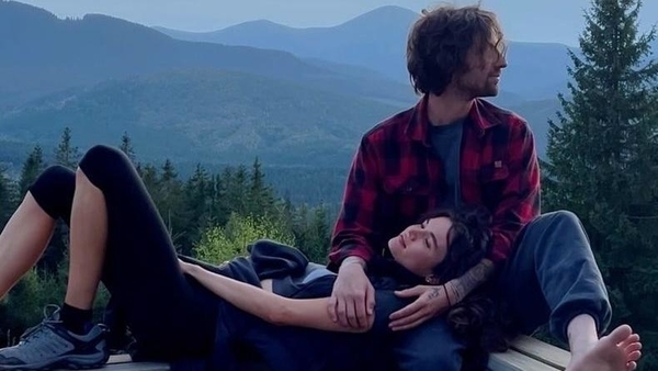 Кацуріна підтвердила чутки, що наразі не у стосунках