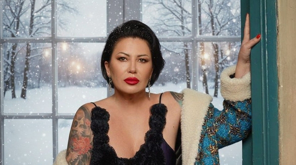 Гороскоп на декабрь 2025 года от жрицы культа Санта Муэрте Ярославы Солодеевой (Фёдоровой)