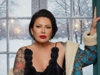 Гороскоп на декабрь 2025 года от жрицы культа Санта Муэрте Ярославы Солодеевой (Фёдоровой)