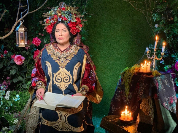 Гороскоп для каждого знака Зодиака с 1 по 7 декабря 2025 года от жрицы культа Санта Муэрте Ярославы Солодеевой (Федоровой)