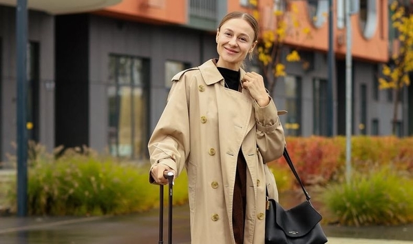 Суддя «МайстерШефа» Мартиновська висловилася про стосунки з колишнім чоловіком