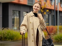 Судья «МастерШефа» Мартыновская высказалась об отношениях с бывшим мужем