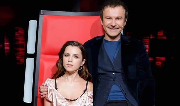 Майже 30 тисяч доларів: Соловій зізналася, чи віддала борг Вакарчуку