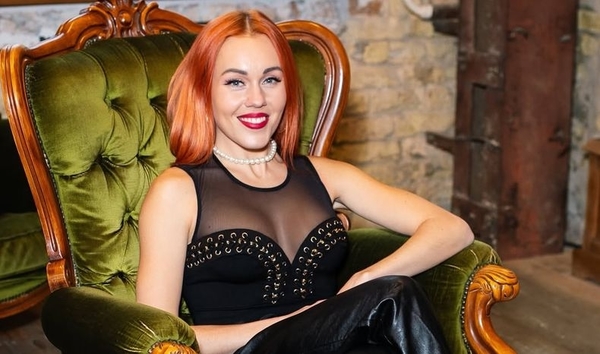 «Перестала быть удобной»: Елена Тополя высказалась о внутренних переменах на фоне развода