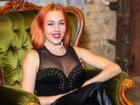 «Перестала быть удобной»: Елена Тополя высказалась о внутренних переменах на фоне развода