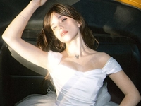 Соловий заявила, что скрывает нового бойфренда по совету Вакарчука