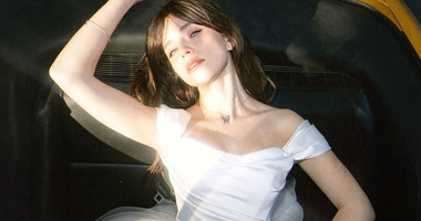 Соловий заявила, что скрывает нового бойфренда по совету Вакарчука