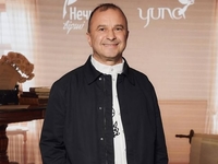 Павлик признался, как отреагировал на новость о свадьбе своей экс-жены Созаевой