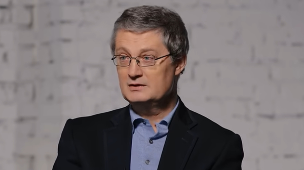 Игорь Кондратюк озвучил размер своей пенсии