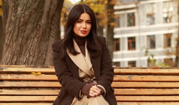 «Обострение неадекватности»: Шаманская заговорила о новом конфликте с Ханумаком