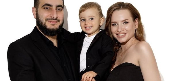 Победители третьего сезона «Эксов» Чаринцева и Берчян во второй раз стали родителями