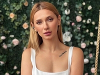 Tayanna показала своих родителей в молодости