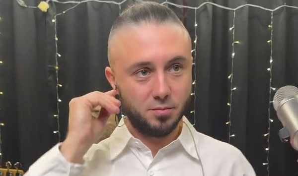 Тарас Тополя ответил на обвинения, что «пиарится» на теме развода