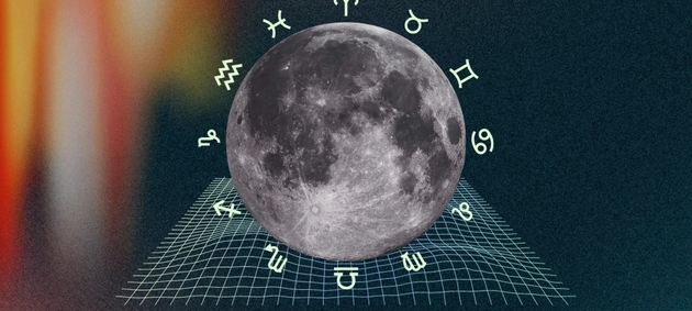 Полнолуние 4 декабря изменит жизнь трех знаков зодиака