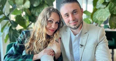 Теперь официально: Тарас Тополя передал документы на развод в суд