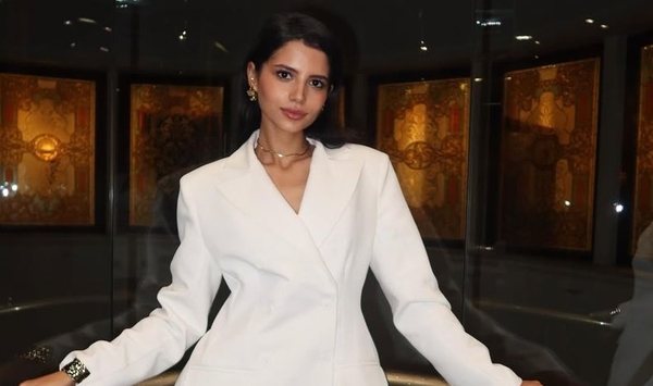 София Шамия призналась, кого считает самыми сексуальными мужчинами Украины