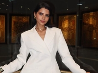 София Шамия призналась, кого считает самыми сексуальными мужчинами Украины