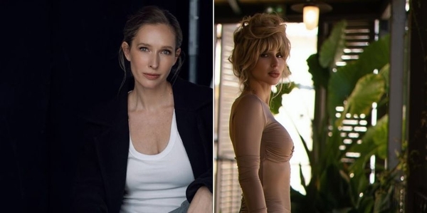 Осадчая рассказала о закулисном инциденте с Лободой на популярном телешоу