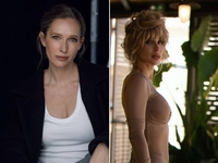 Осадчая рассказала о закулисном инциденте с Лободой на популярном телешоу