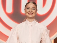 Звезда «МастерШефа» Мартыновская заговорила о новой пластике