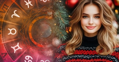 Гороскоп на 5 декабря 2025 года для всех знаков зодиака