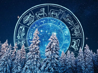3 знака зодиака, чья жизнь будет похожа на сказку этой зимой
