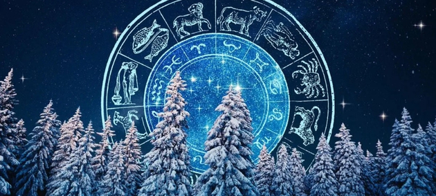 3 знаки зодіаку, чиє життя буде схоже на казку цієї зими