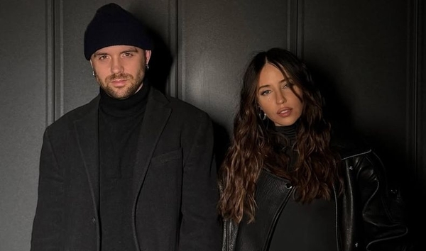 «Сходили на концерт»: Дорофєєва показала себе та Кацуріна в елегантних образах