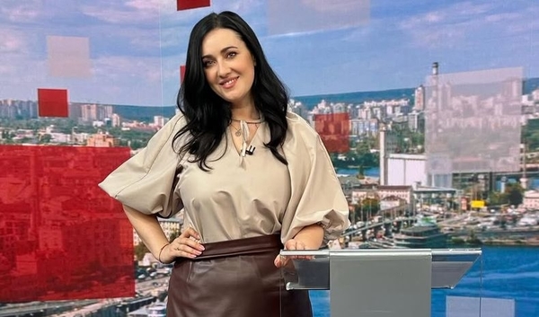 Соломія Вітвіцька перенесла операцію: фото з лікарні