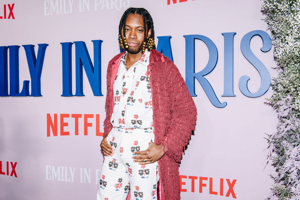 Зірку «Ейфорії» та «Емілі в Парижі» заарештували в Японії