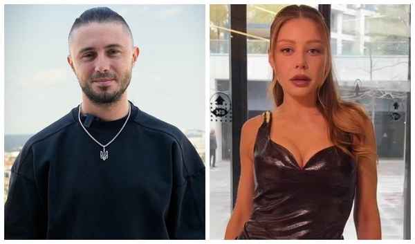 Тарас Тополя честно признался, что думает о творчестве Тины Кароль