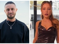 Тарас Тополя честно признался, что думает о творчестве Тины Кароль