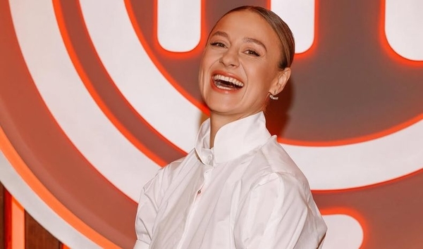 «Когда ты лох»: звезда «МастерШефа» Мартыновская затопила арендованную квартиру