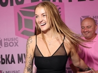 Юрий Ткач раскрыл причину резкого похудения своей жены