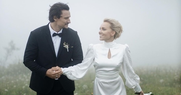 Колишня дружина Цимбалюка вперше прокоментувала його участь у «Холостяку»