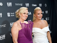 Жена Ребел Уилсон объявила о беременности