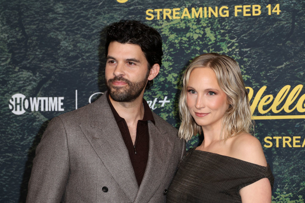 Зірка «Щоденників вампіра» Кендіс Кінг вагітна втретє