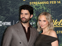 Звезда «Дневников вампира» Кэндис Кинг беременна в третий раз