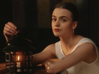 Звезда «Поймать Кайдаша» Федина берет паузу в актерской карьере