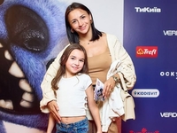 Гвоздева сообщила о серьезной травме дочери и показала фото из больницы