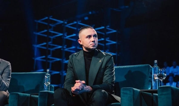 Тарас Тополя зізнався, яку суму витратив на відновлення житла після прильоту