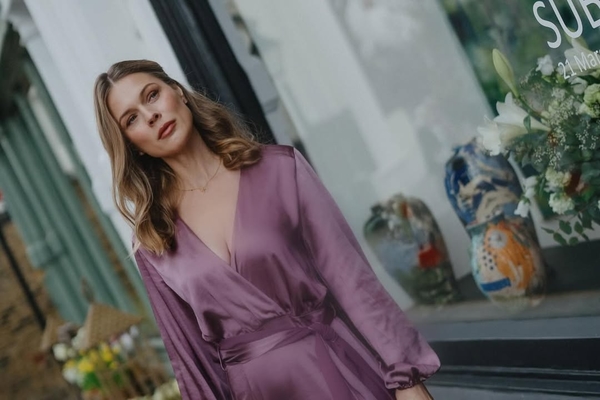 Фреймут впервые за два года запостила фото со своим мужем