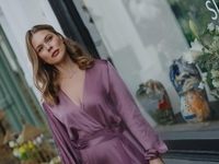 Фреймут впервые за два года запостила фото со своим мужем