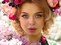 Алина Гросу беременна – блогер