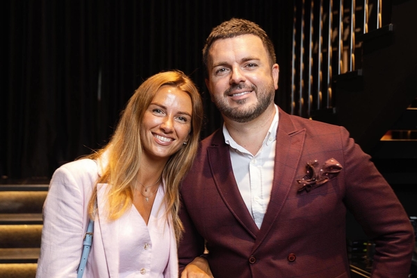 Решетник впервые поведал о брачных проблемах