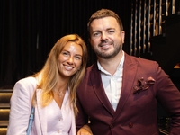 Решетник впервые поведал о брачных проблемах