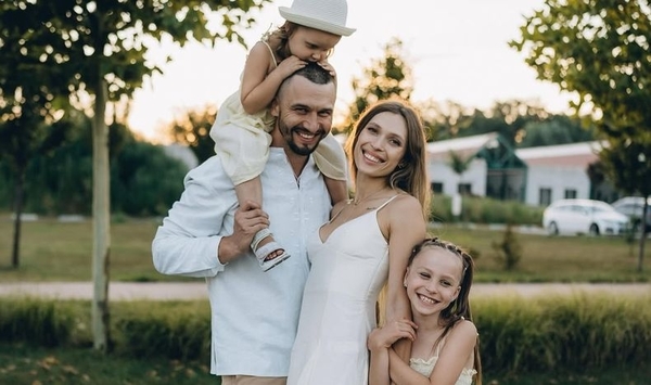 Светлицкая призналась, в каких сейчас отношениях с экс-мужем и будет ли воссоединение