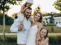 Светлицкая призналась, в каких сейчас отношениях с экс-мужем и будет ли воссоединение