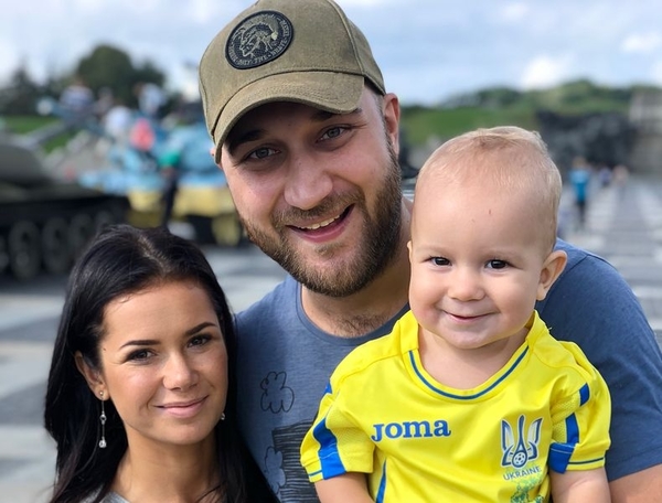 «Тупая борьба длиной в жизнь»: Шаманская высказалась о конфликте с Ханумаком